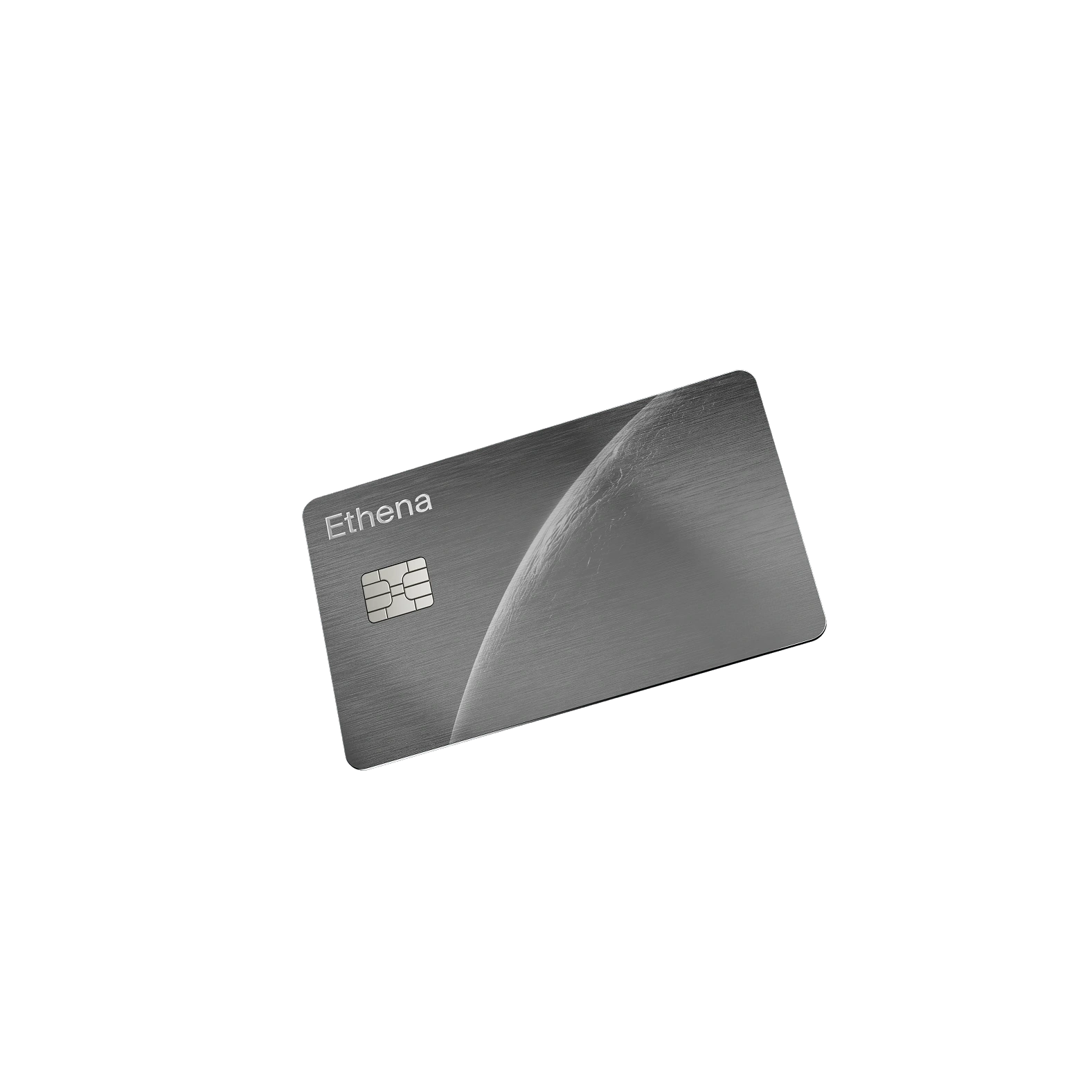 Ethena Pay Pro card