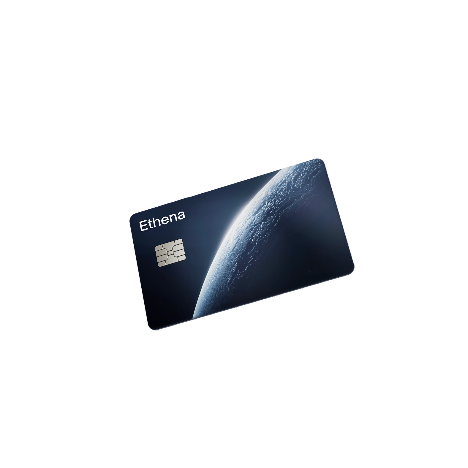 Ethena Pay Standard card