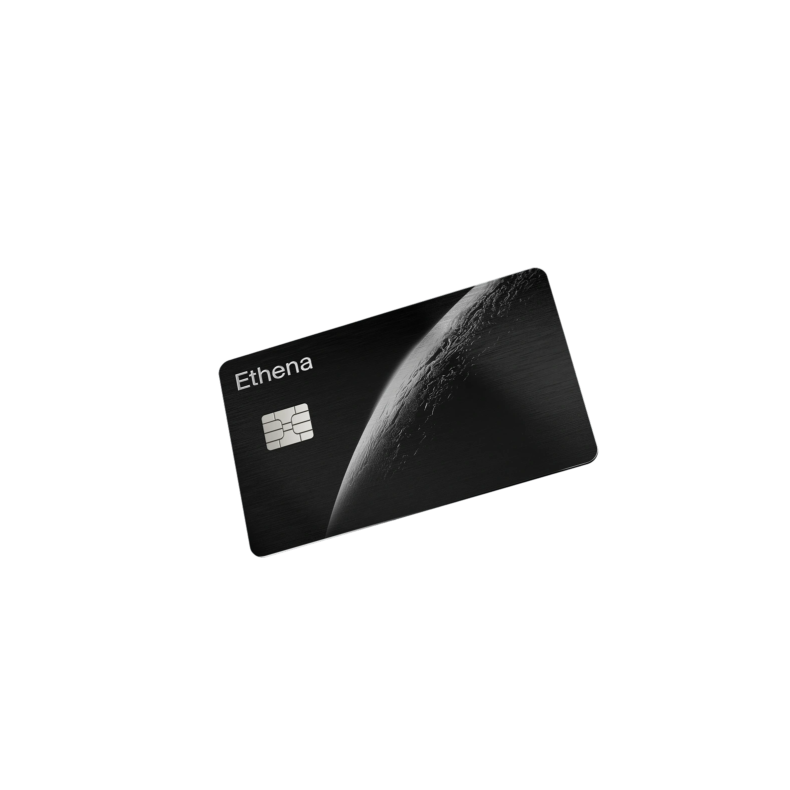 Ethena Pay VIP card