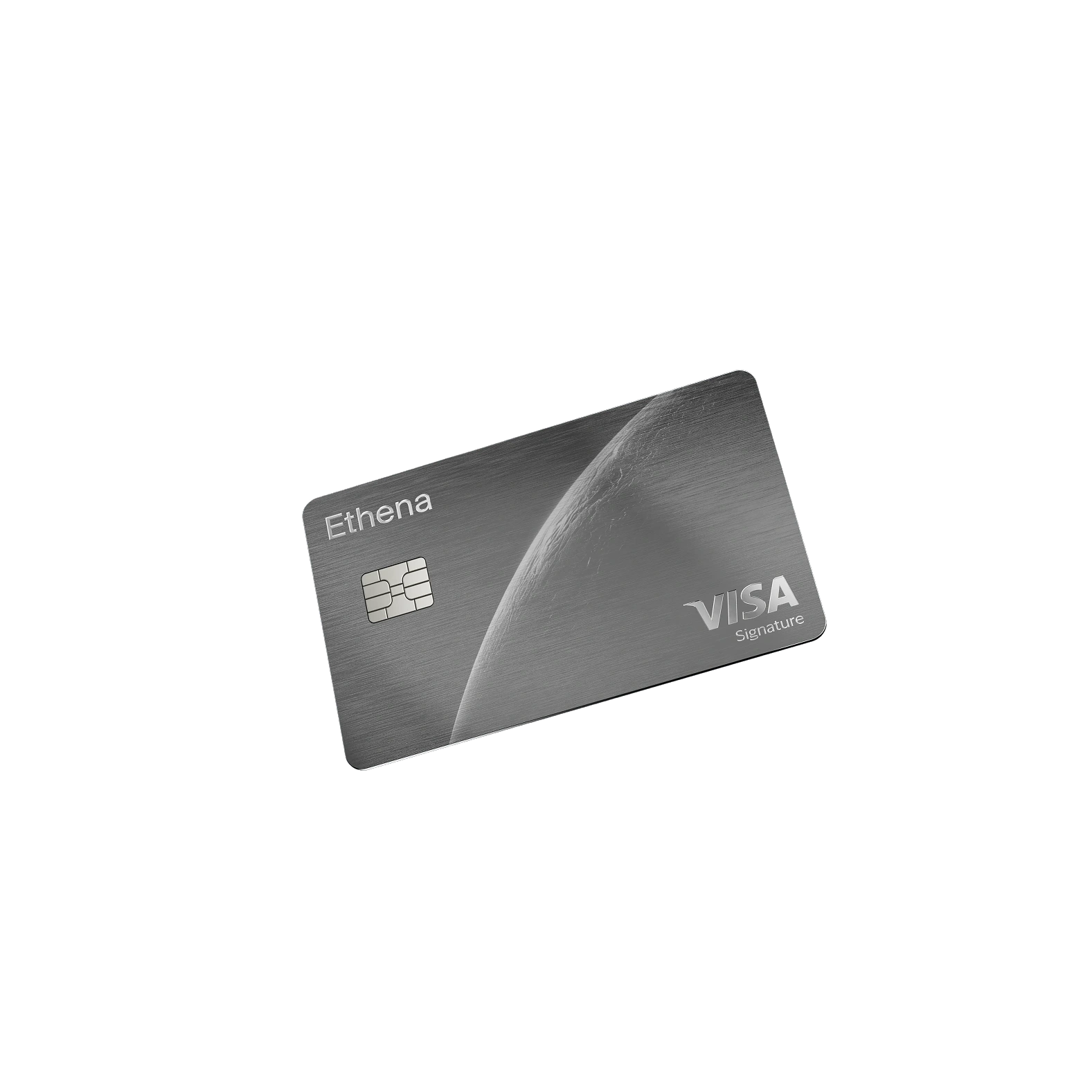 Ethena Pay Pro card