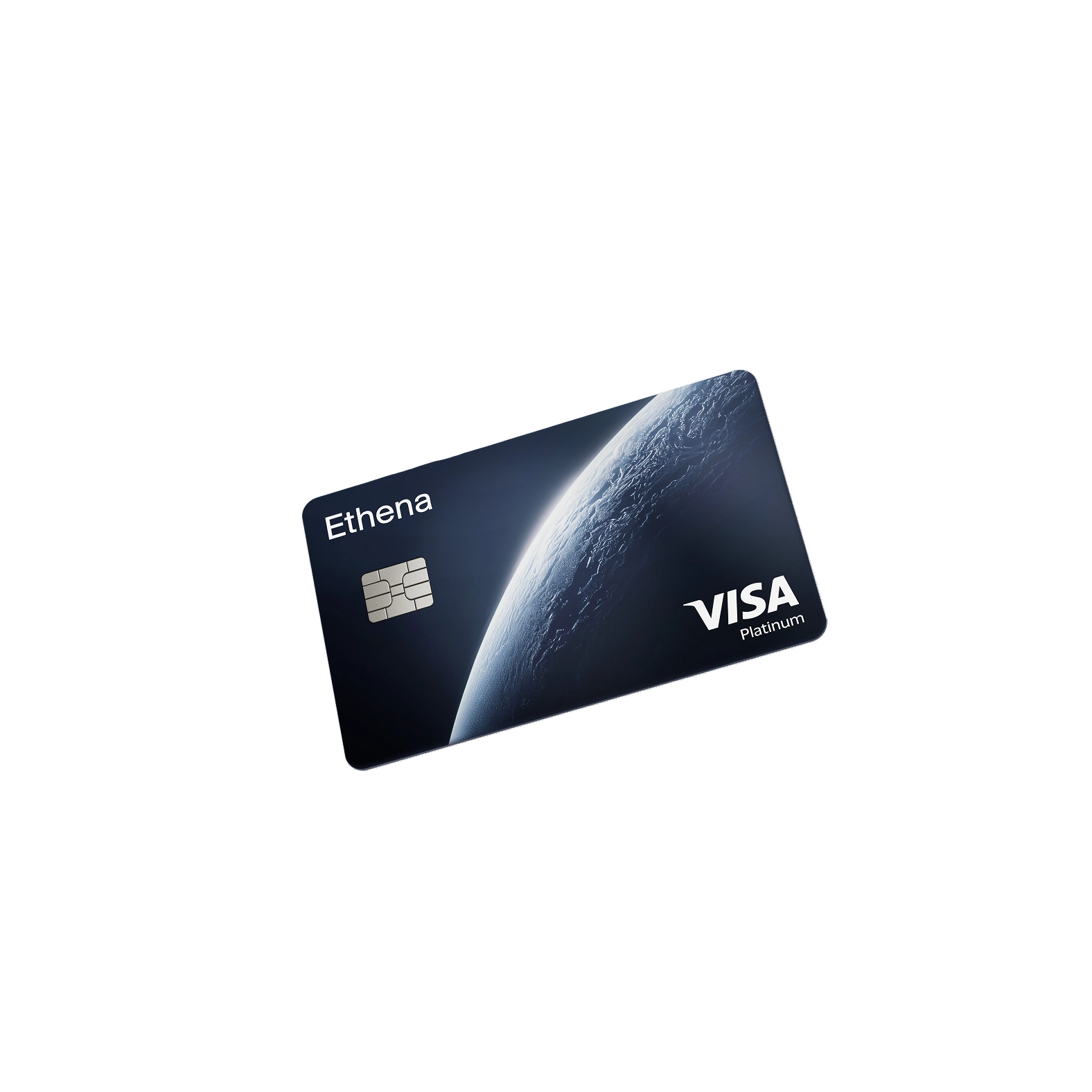 Ethena Pay Standard card