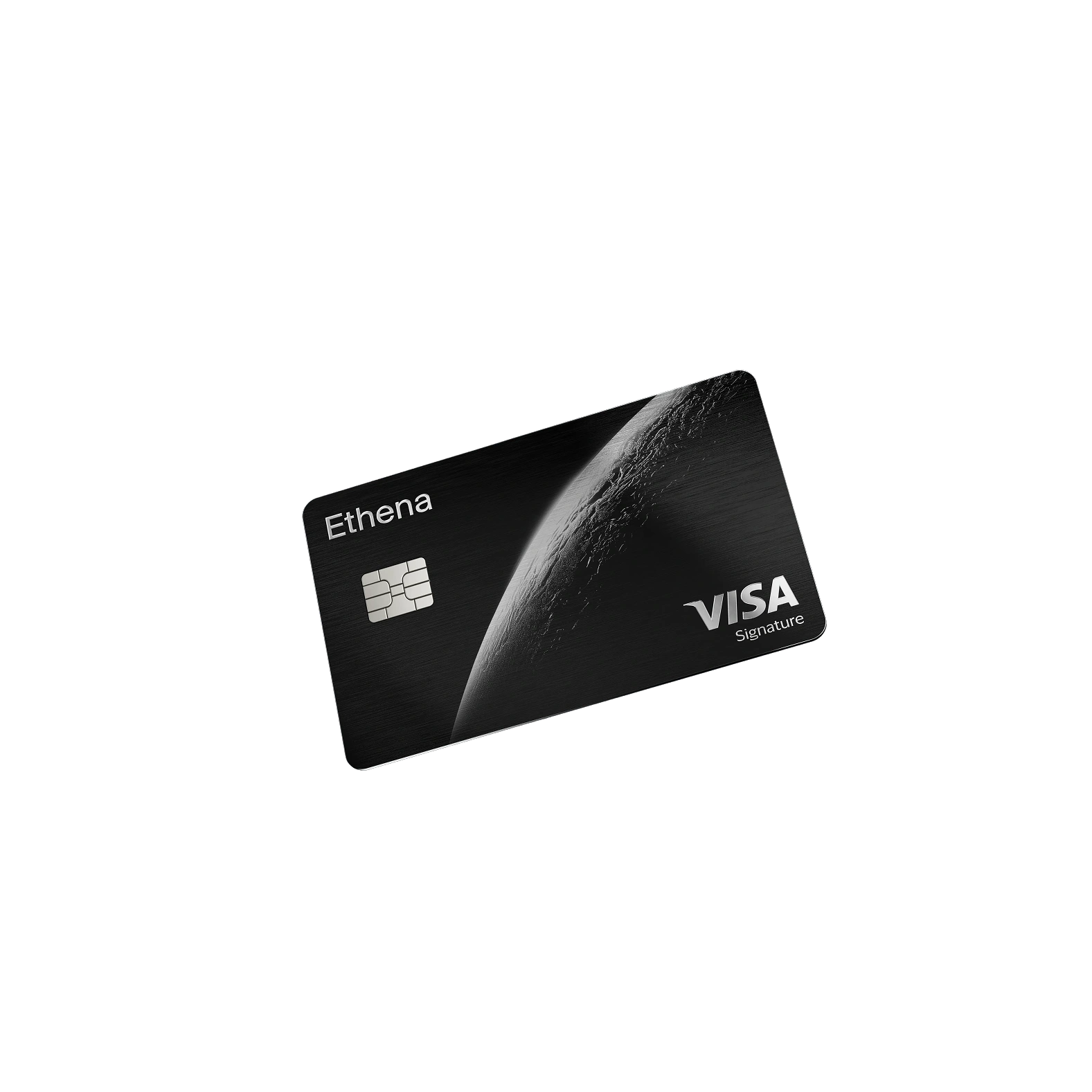 Ethena Pay VIP card